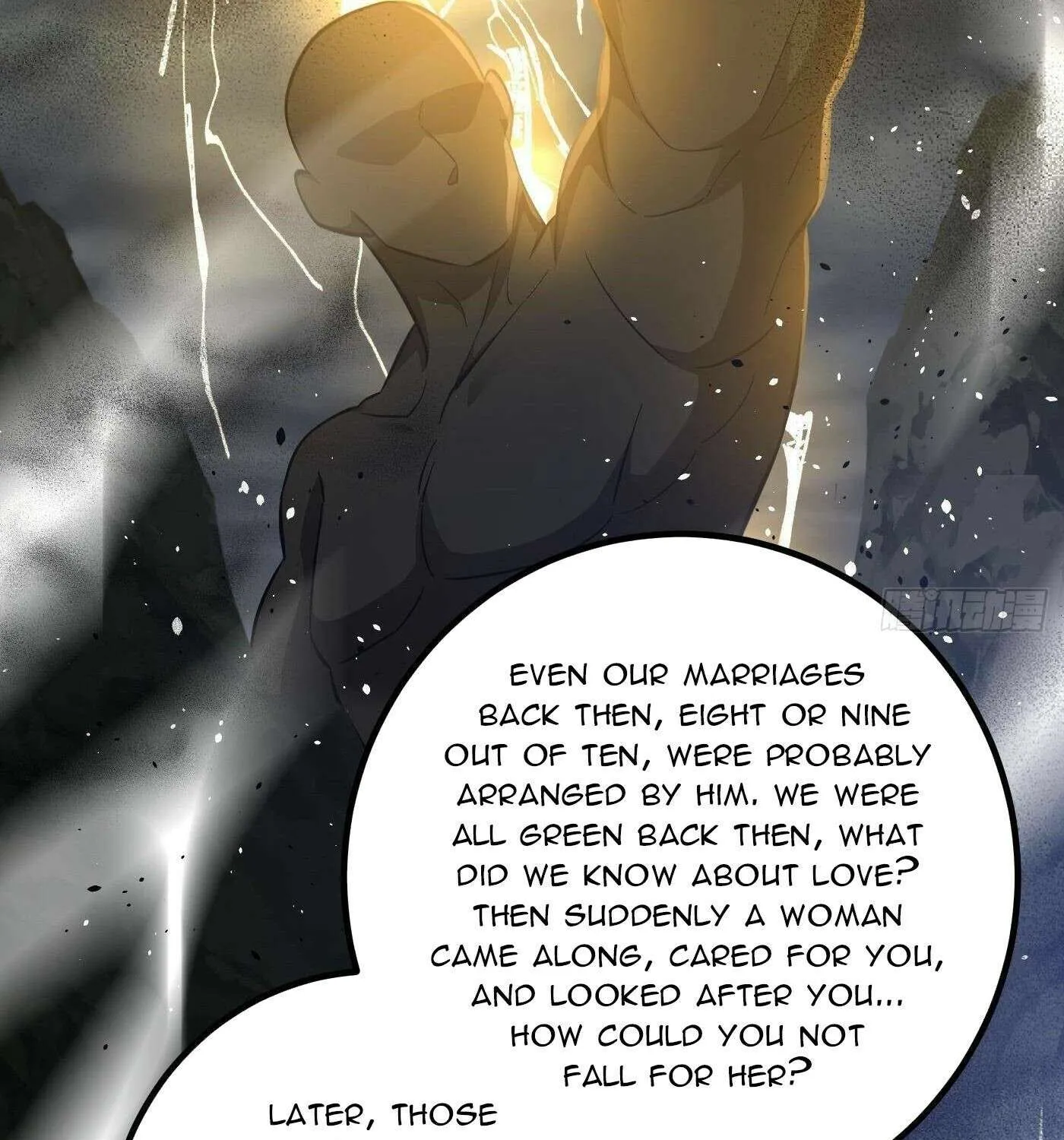 Read Global Martial Arts chapter 330 image 85 on Lezhin