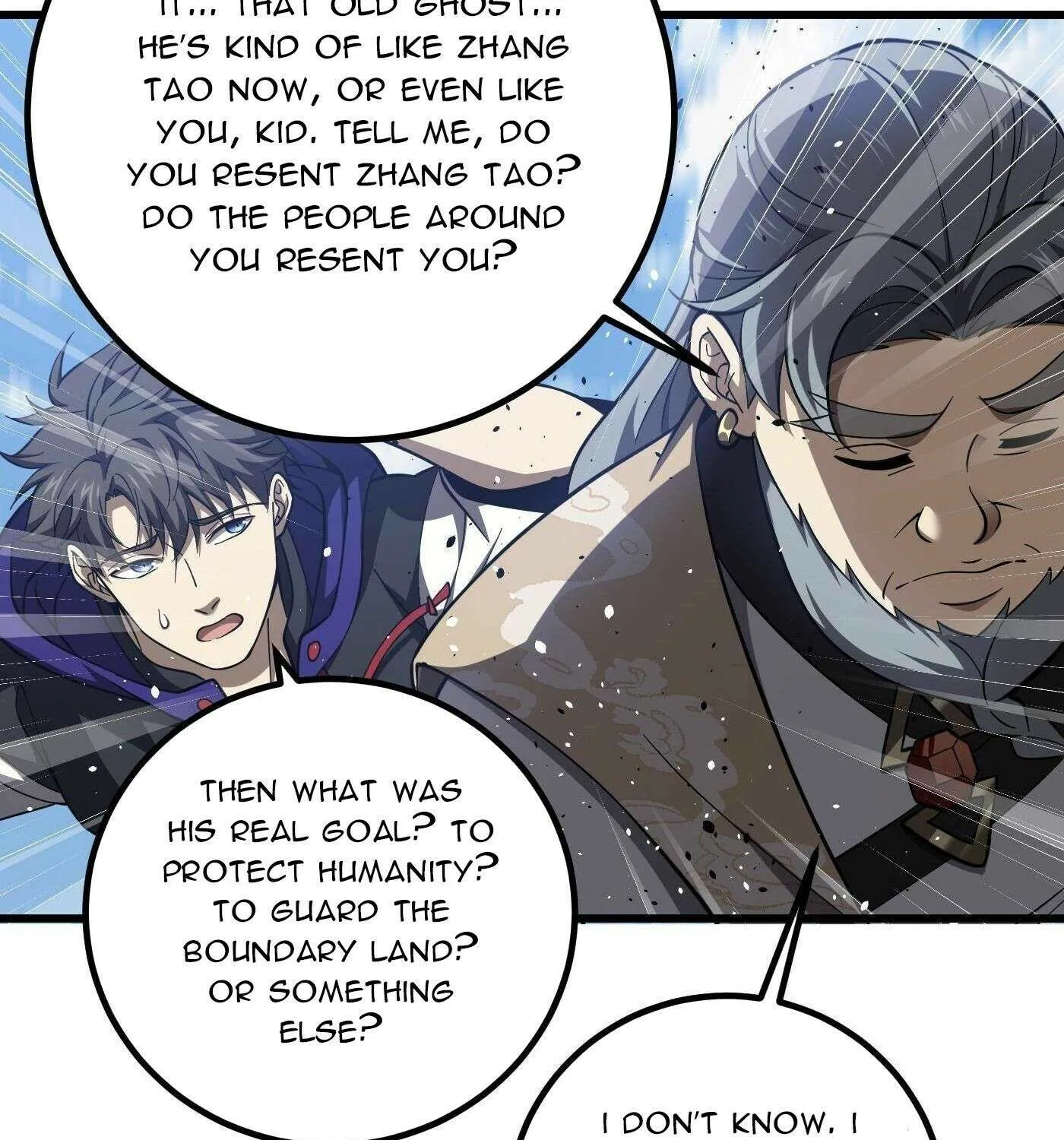 Read Global Martial Arts chapter 330 image 87 on Lezhin