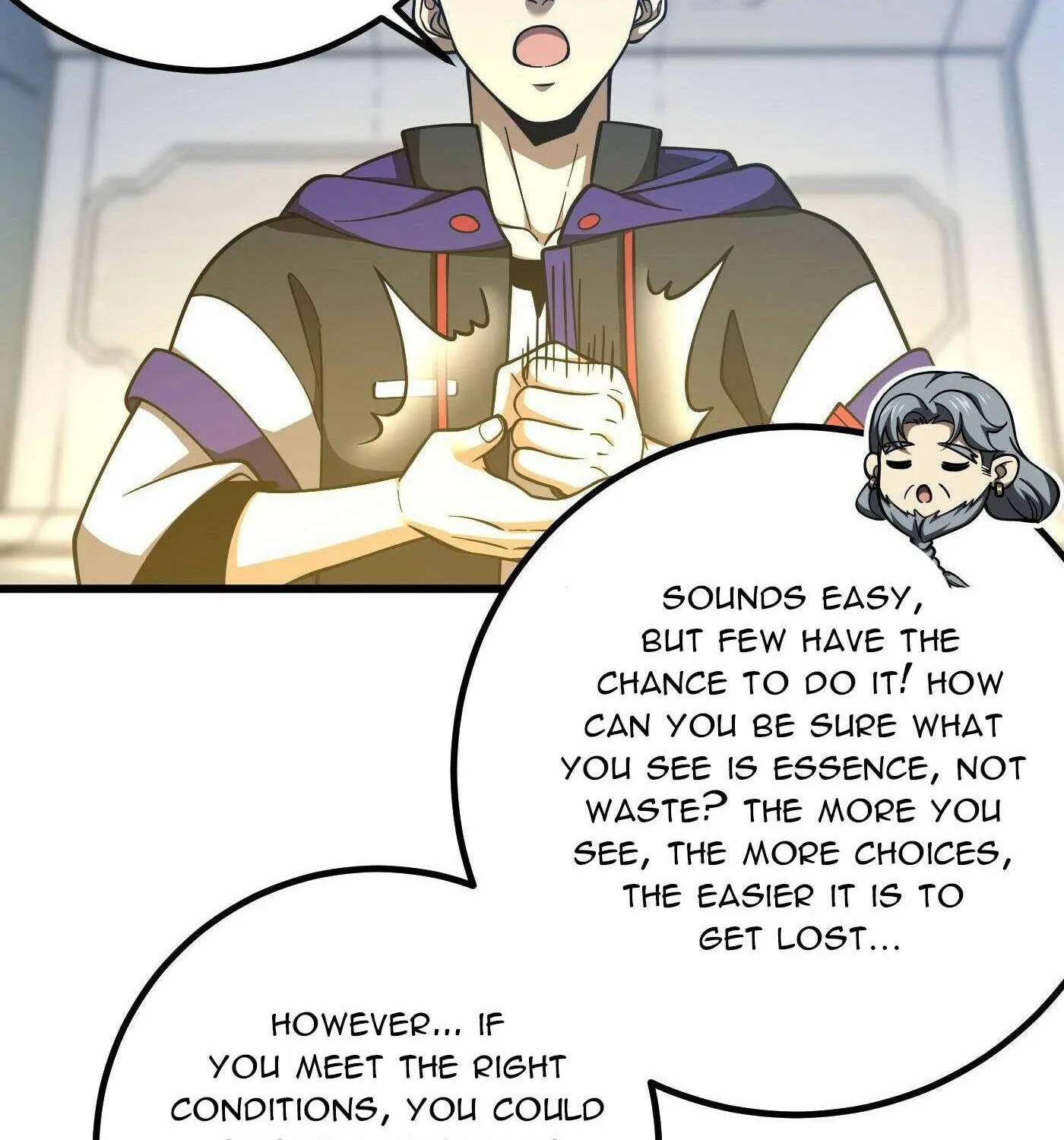 Read Global Martial Arts chapter 330 image 9 on Lezhin