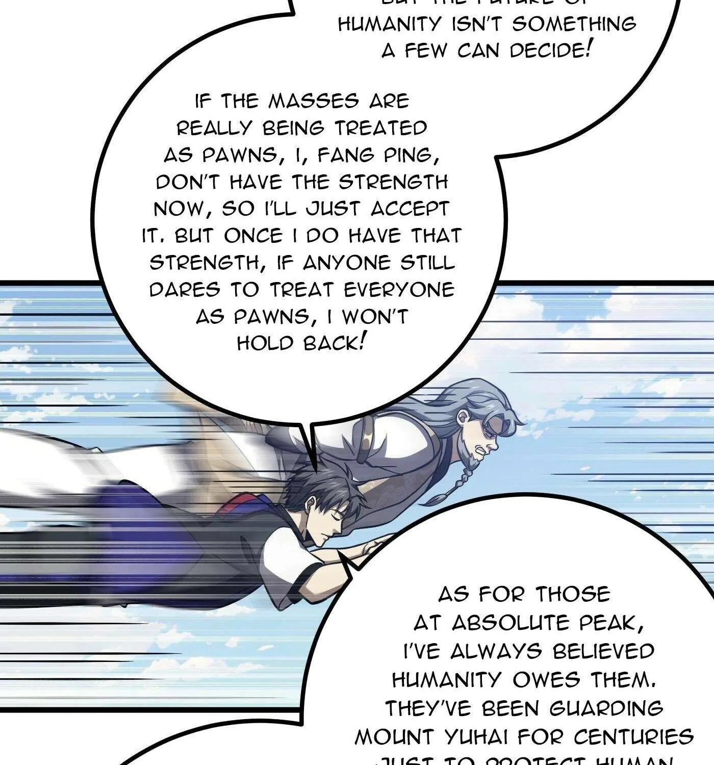 Read Global Martial Arts chapter 330 image 97 on Lezhin