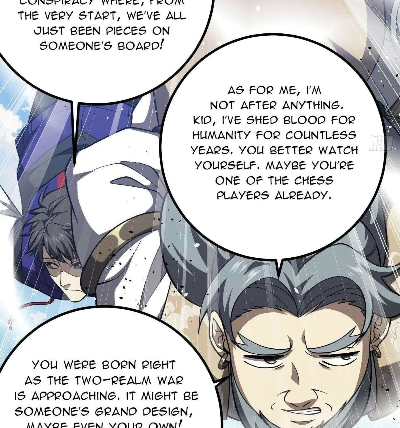 Read Global Martial Arts chapter 330 image 99 on Lezhin