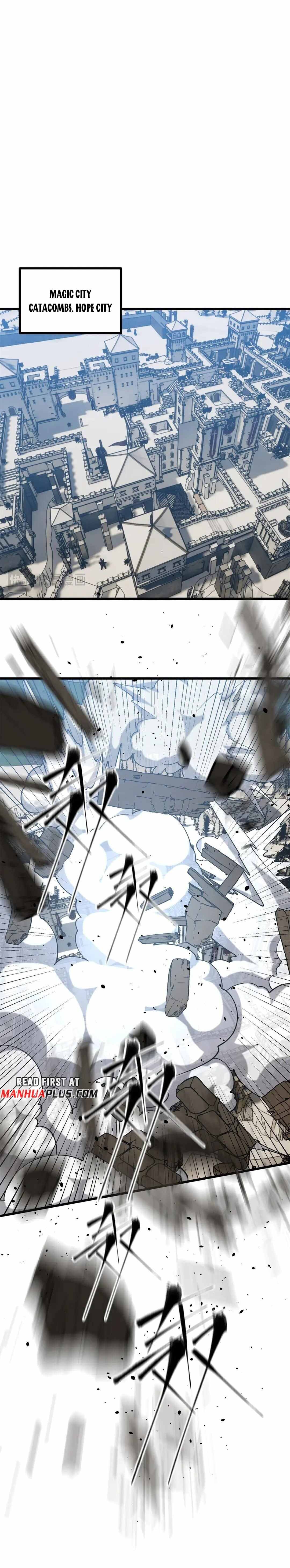 Read Global Martial Arts chapter 334 image 10 on Lezhin