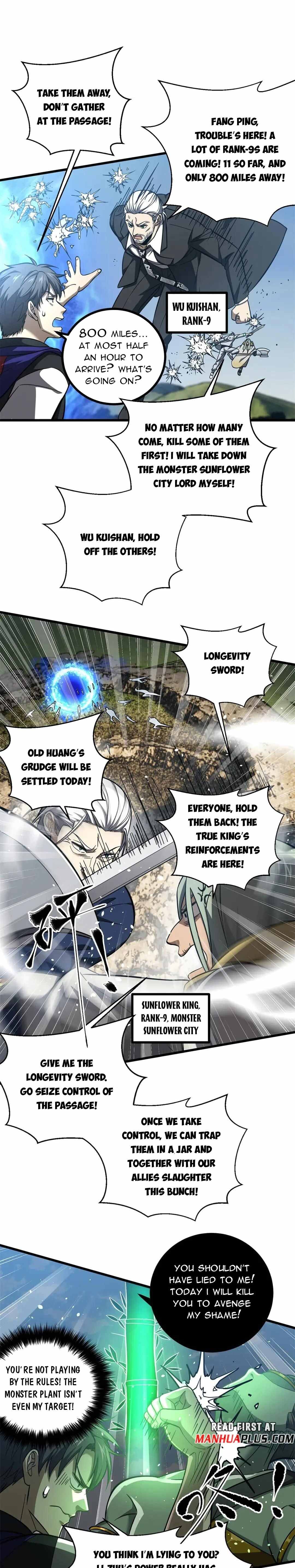 Read Global Martial Arts chapter 334 image 11 on Lezhin