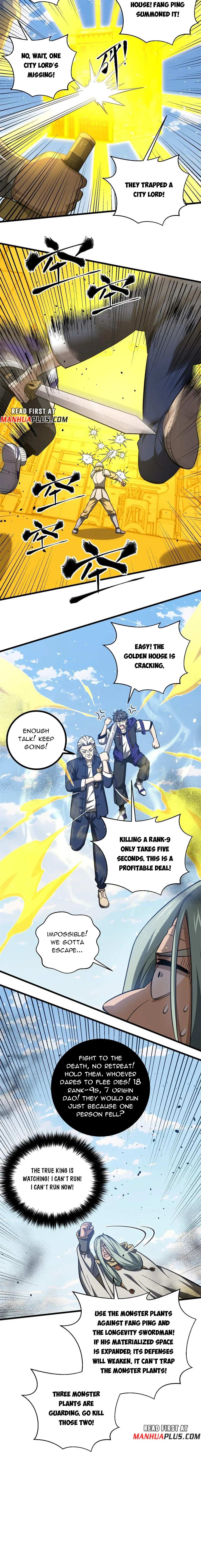 Read Global Martial Arts chapter 334 image 14 on Lezhin