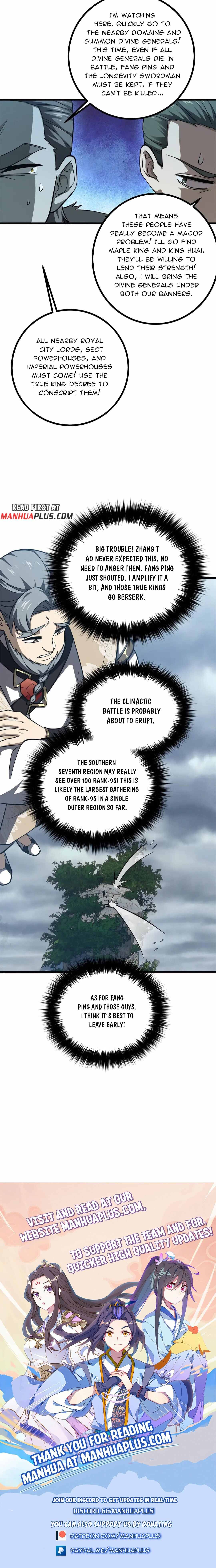 Read Global Martial Arts chapter 334 image 16 on Lezhin