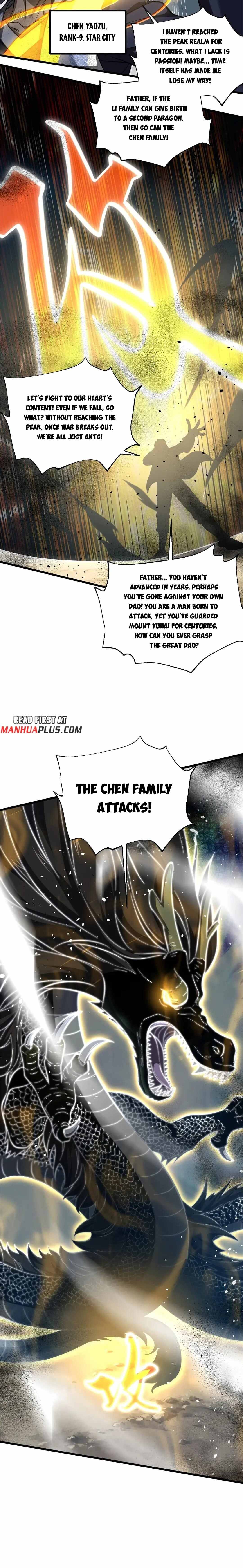 Read Global Martial Arts chapter 335 image 8 on Lezhin