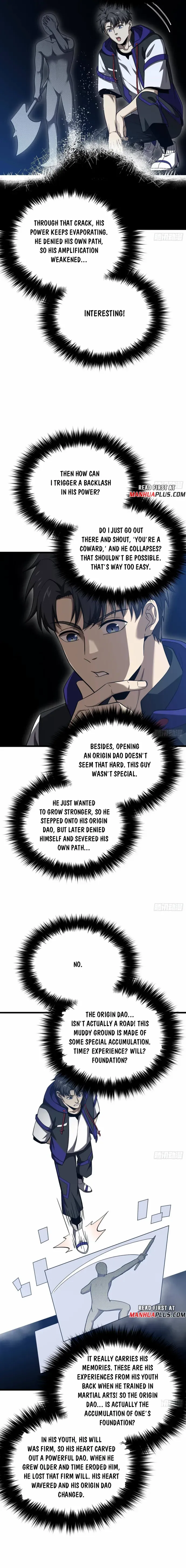 Read Global Martial Arts chapter 338 image 11 on Lezhin