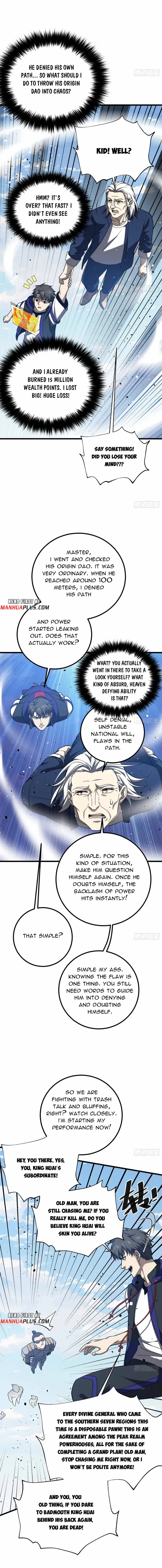 Read Global Martial Arts chapter 338 image 12 on Lezhin