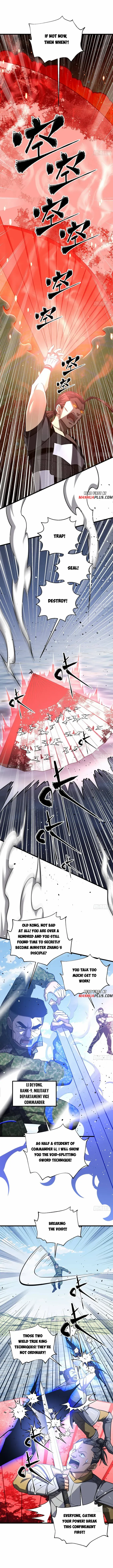 Read Global Martial Arts chapter 338 image 3 on Lezhin