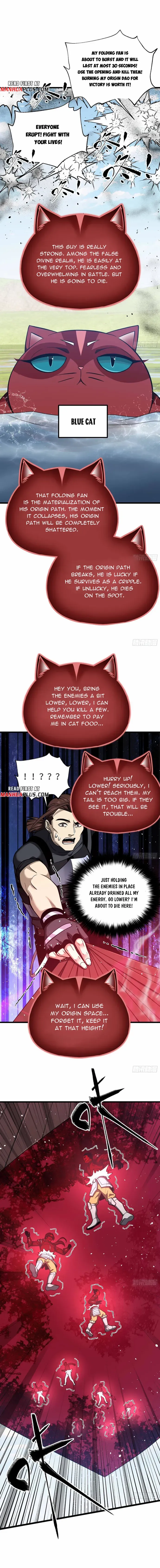 Read Global Martial Arts chapter 338 image 4 on Lezhin