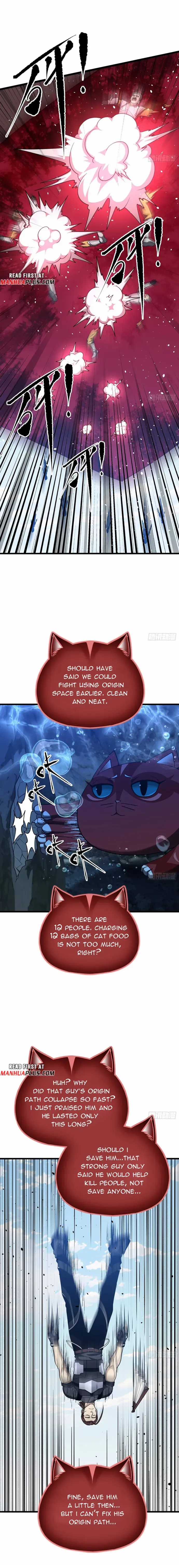 Read Global Martial Arts chapter 338 image 5 on Lezhin