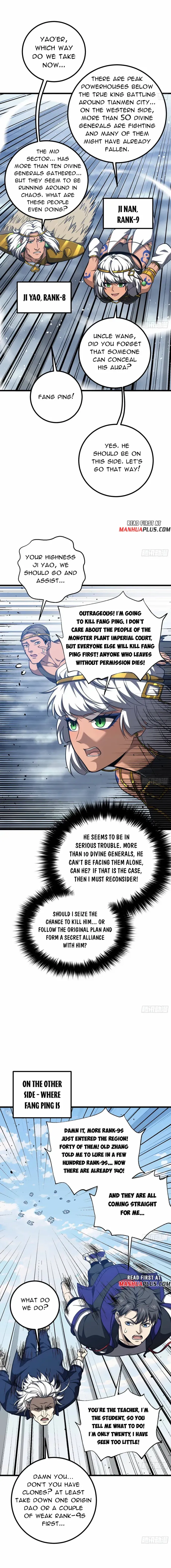 Read Global Martial Arts chapter 338 image 7 on Lezhin
