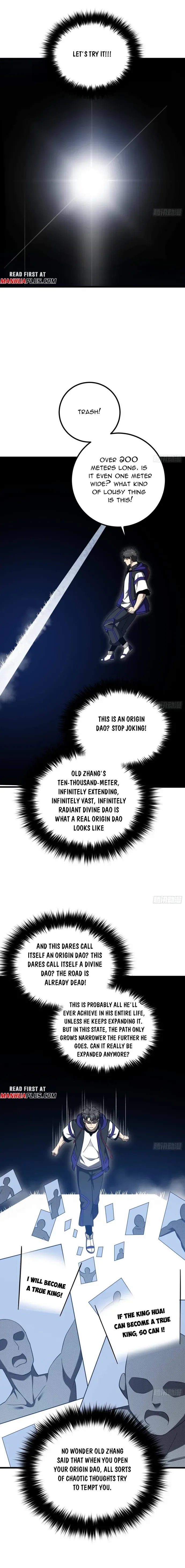 Read Global Martial Arts chapter 338 image 9 on Lezhin