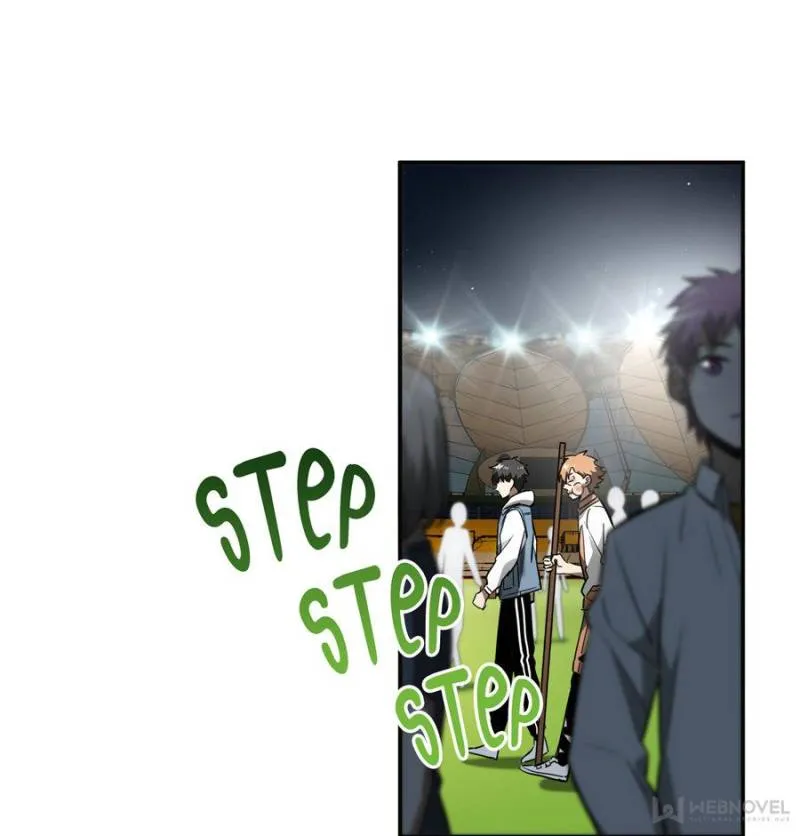 Read Global Martial Arts chapter 34 image 13 on Lezhin