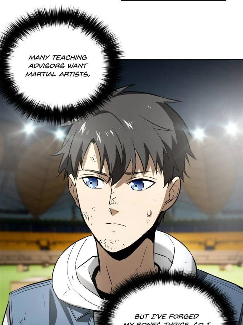 Read Global Martial Arts chapter 34 image 14 on Lezhin