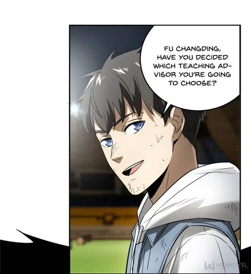 Read Global Martial Arts chapter 34 image 16 on Lezhin