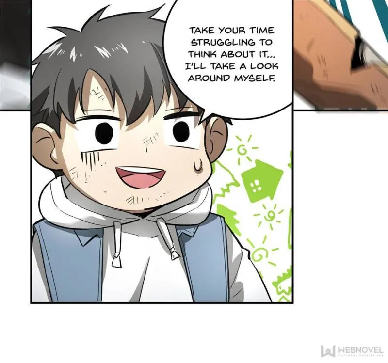 Read Global Martial Arts chapter 34 image 19 on Lezhin
