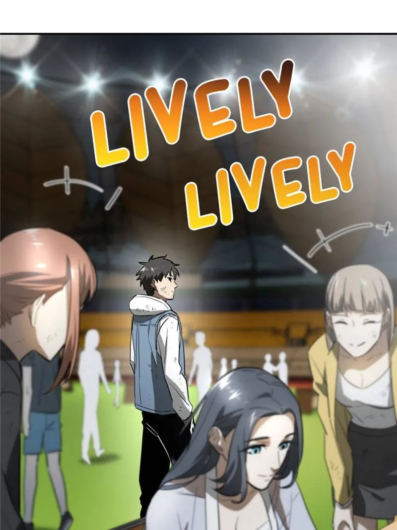 Read Global Martial Arts chapter 34 image 20 on Lezhin