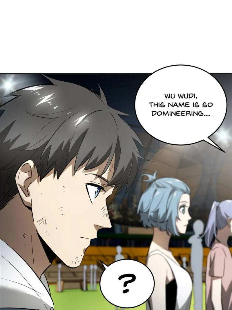 Read Global Martial Arts chapter 34 image 22 on Lezhin