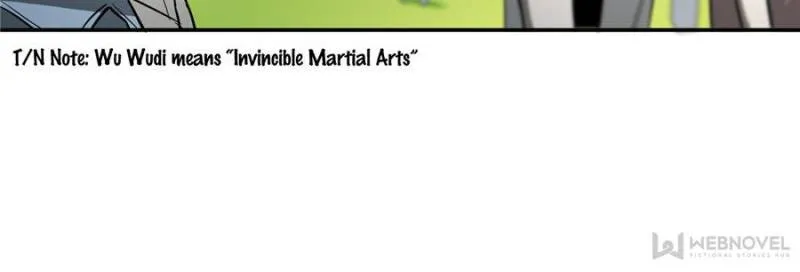Read Global Martial Arts chapter 34 image 23 on Lezhin