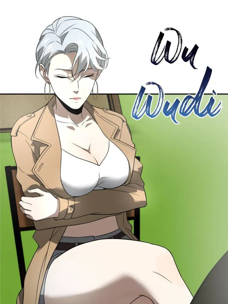 Read Global Martial Arts chapter 34 image 24 on Lezhin