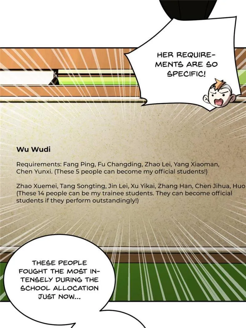 Read Global Martial Arts chapter 34 image 26 on Lezhin