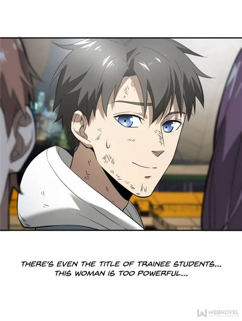 Read Global Martial Arts chapter 34 image 28 on Lezhin