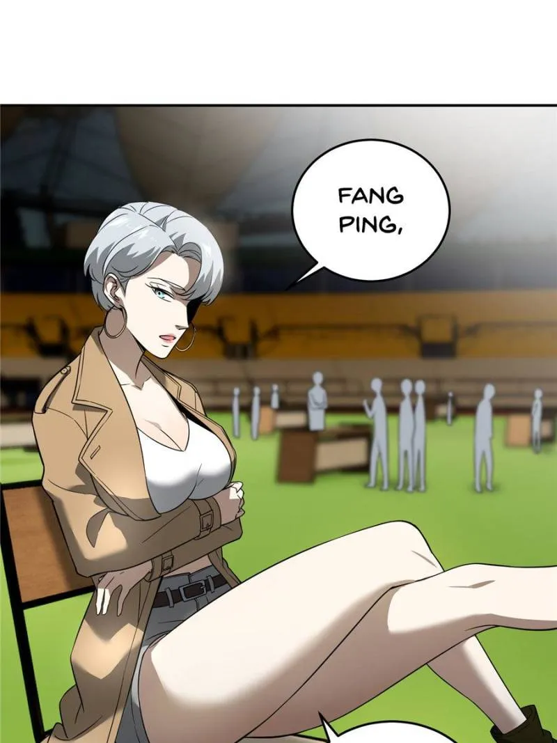 Read Global Martial Arts chapter 34 image 31 on Lezhin