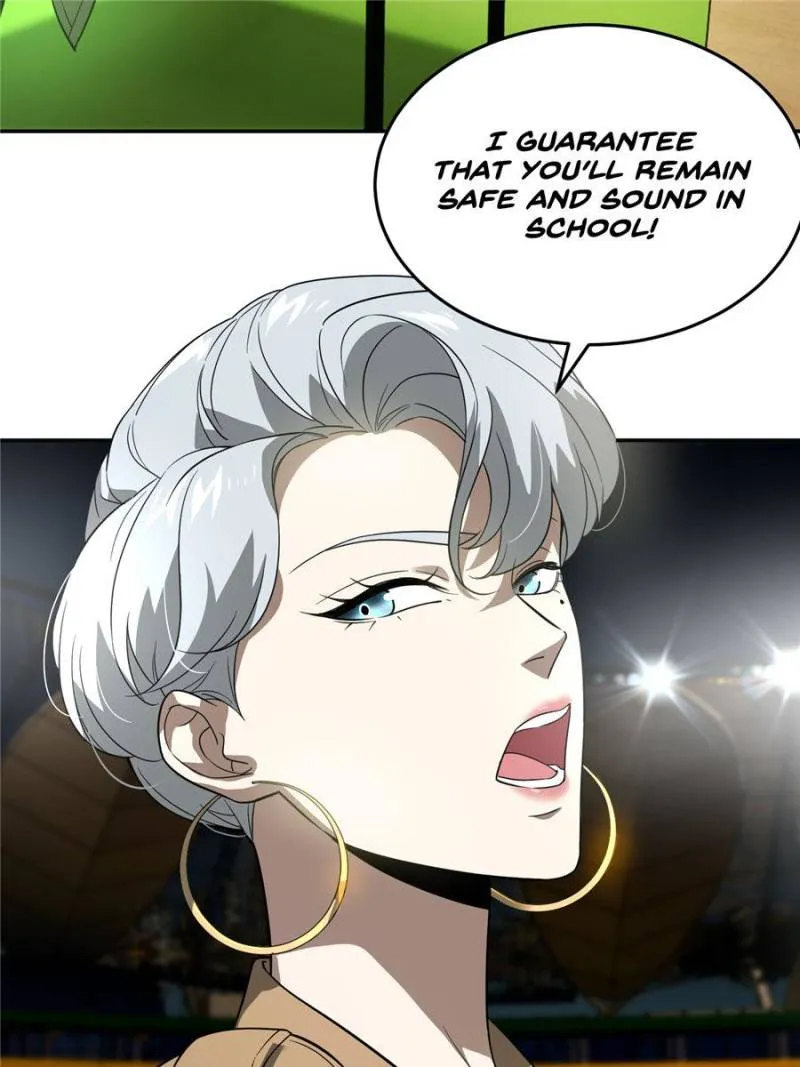 Read Global Martial Arts chapter 34 image 33 on Lezhin
