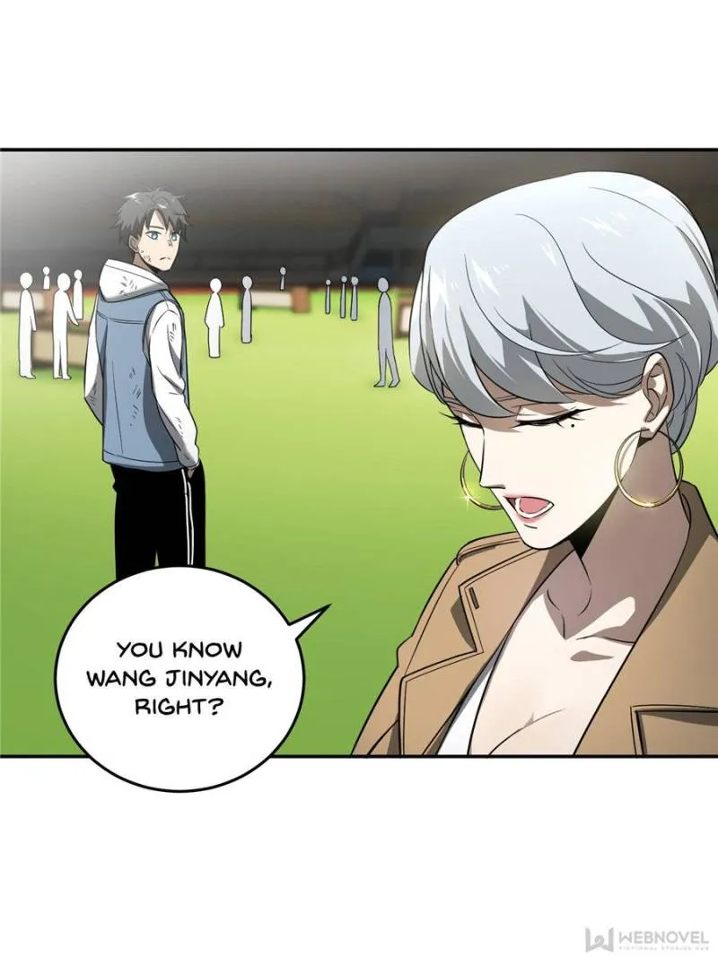 Read Global Martial Arts chapter 34 image 37 on Lezhin