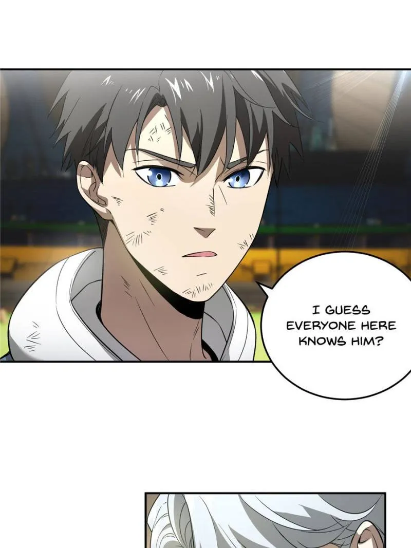 Read Global Martial Arts chapter 34 image 39 on Lezhin
