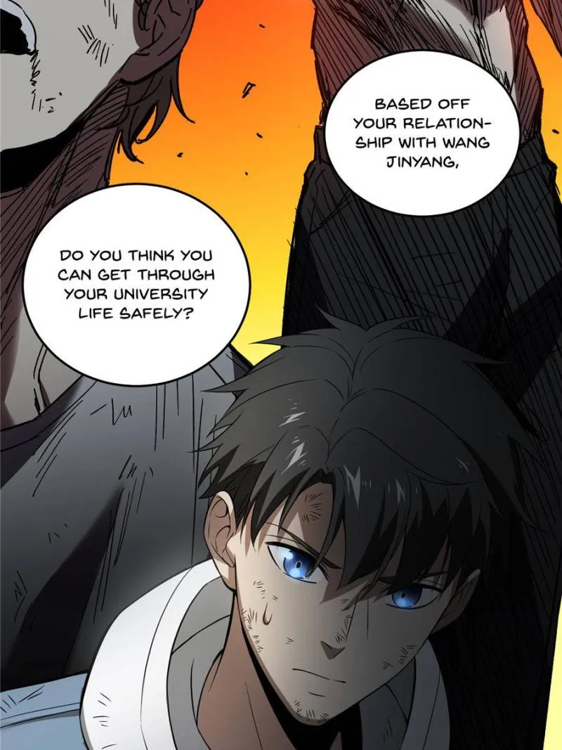 Read Global Martial Arts chapter 34 image 42 on Lezhin