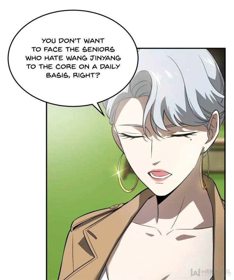 Read Global Martial Arts chapter 34 image 44 on Lezhin