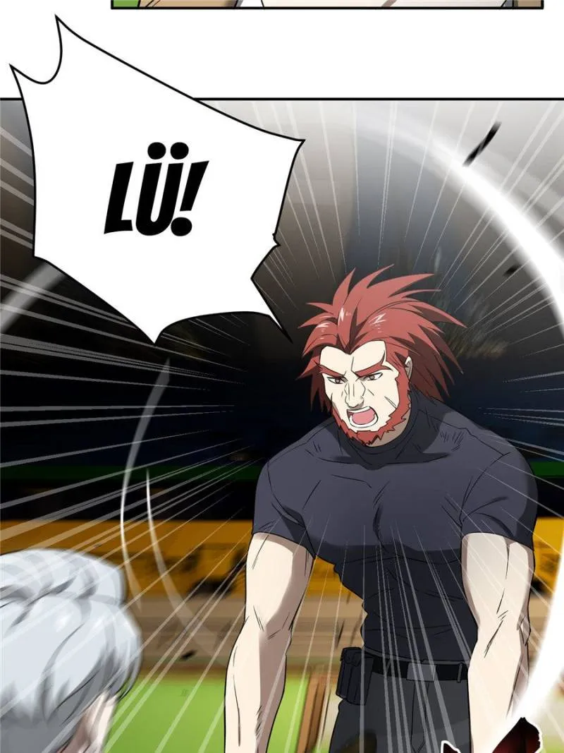 Read Global Martial Arts chapter 34 image 45 on Lezhin