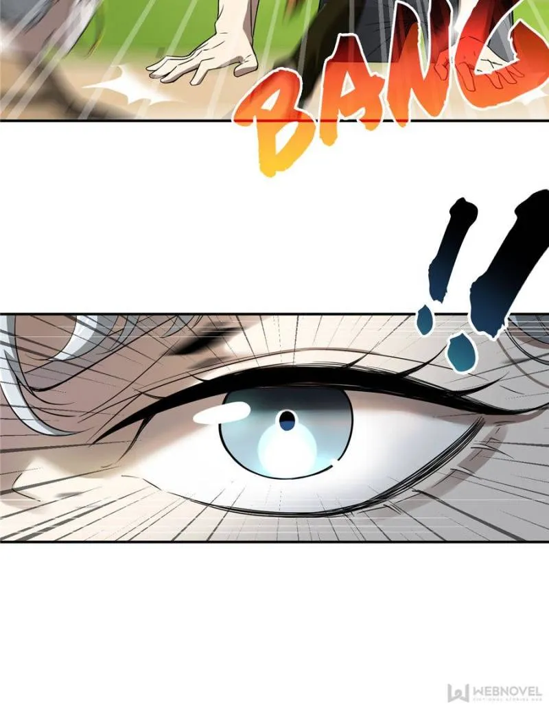 Read Global Martial Arts chapter 34 image 46 on Lezhin