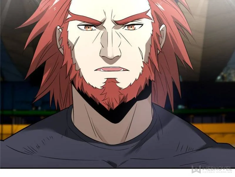 Read Global Martial Arts chapter 34 image 48 on Lezhin