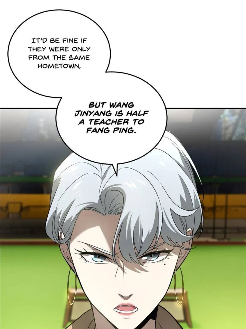 Read Global Martial Arts chapter 34 image 49 on Lezhin