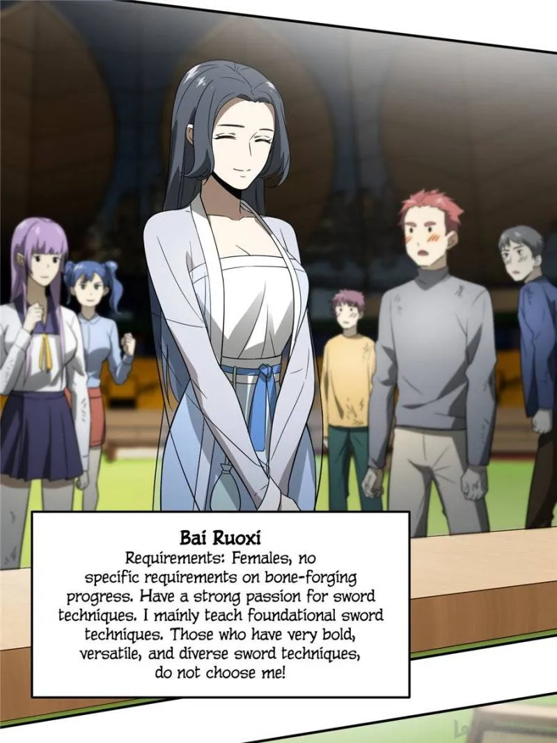 Read Global Martial Arts chapter 34 image 5 on Lezhin