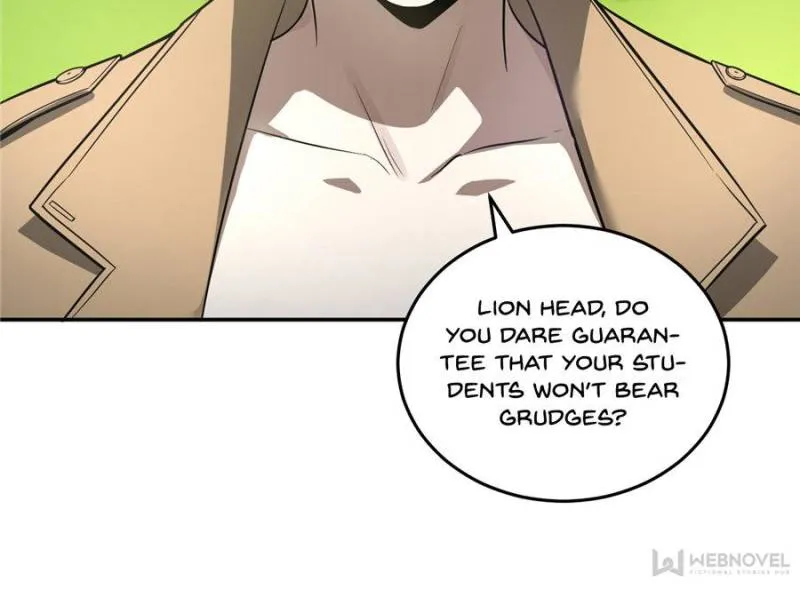 Read Global Martial Arts chapter 34 image 50 on Lezhin