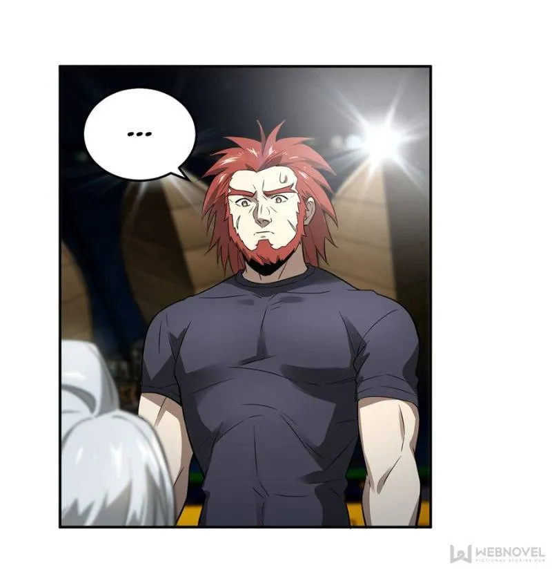 Read Global Martial Arts chapter 34 image 51 on Lezhin