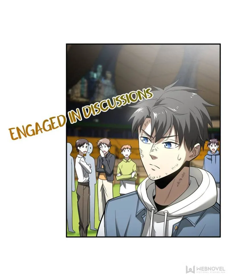 Read Global Martial Arts chapter 34 image 52 on Lezhin