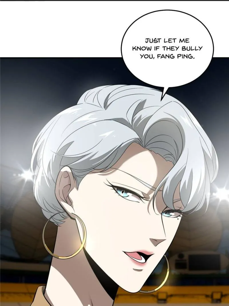 Read Global Martial Arts chapter 34 image 55 on Lezhin