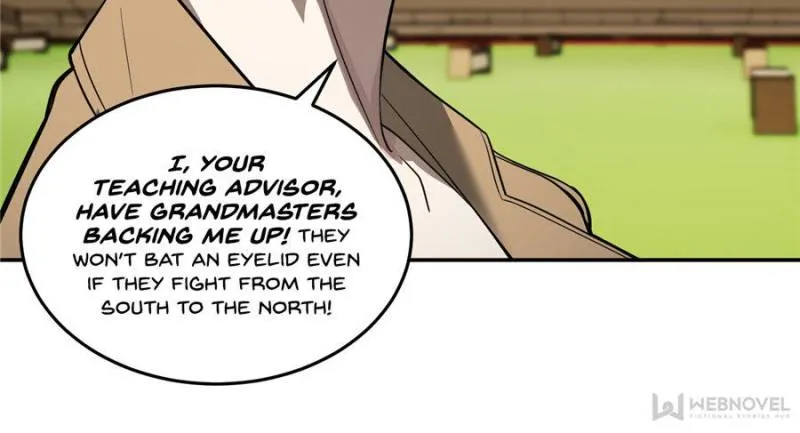 Read Global Martial Arts chapter 34 image 56 on Lezhin