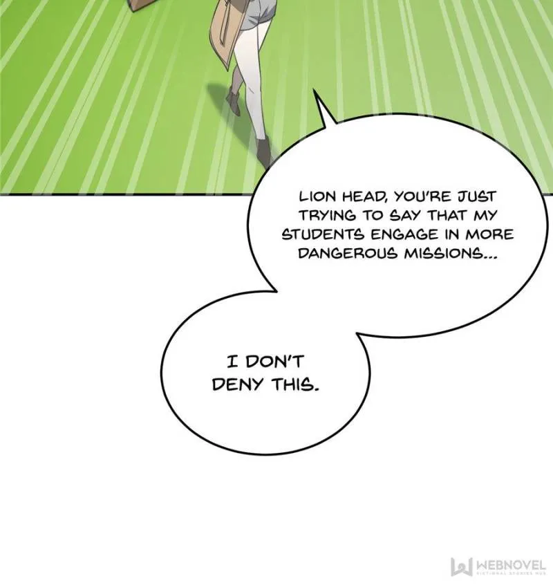 Read Global Martial Arts chapter 34 image 60 on Lezhin