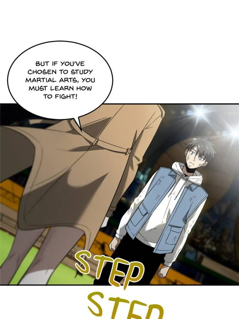 Read Global Martial Arts chapter 34 image 61 on Lezhin
