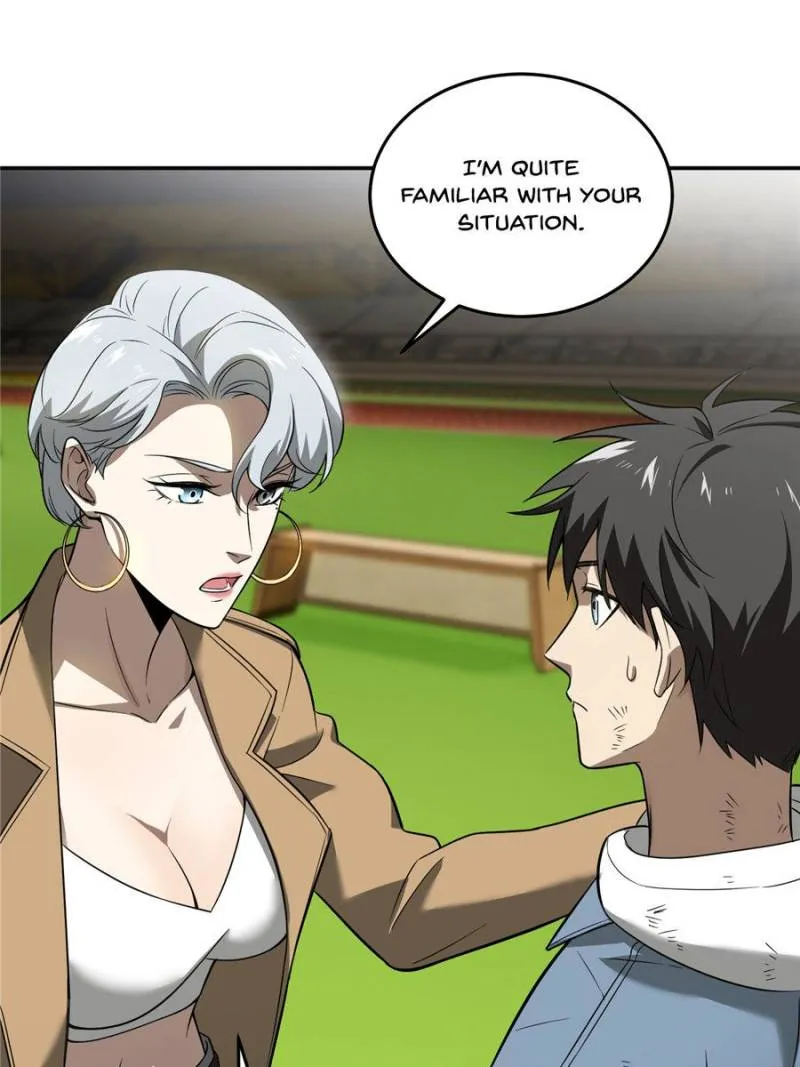 Read Global Martial Arts chapter 34 image 63 on Lezhin
