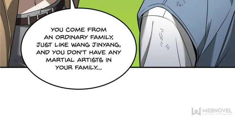 Read Global Martial Arts chapter 34 image 64 on Lezhin