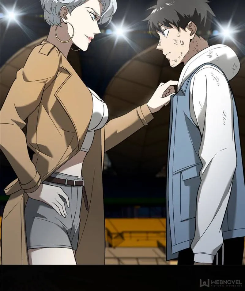 Read Global Martial Arts chapter 34 image 68 on Lezhin