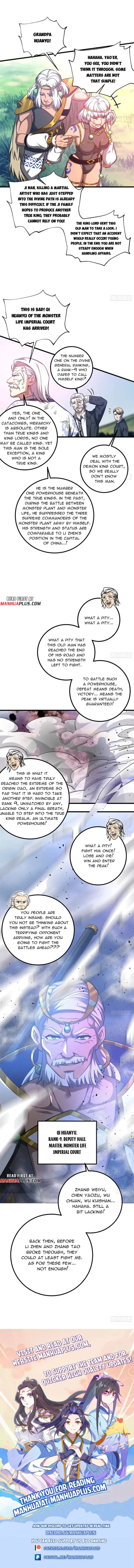 Read Global Martial Arts chapter 340 image 10 on Lezhin
