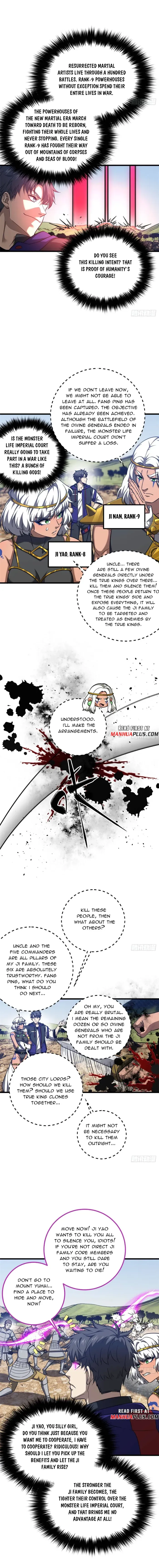 Read Global Martial Arts chapter 340 image 4 on Lezhin